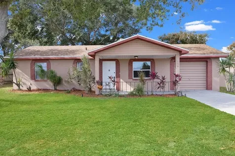 139 Evergreen Drive Lake Wales FL 33898