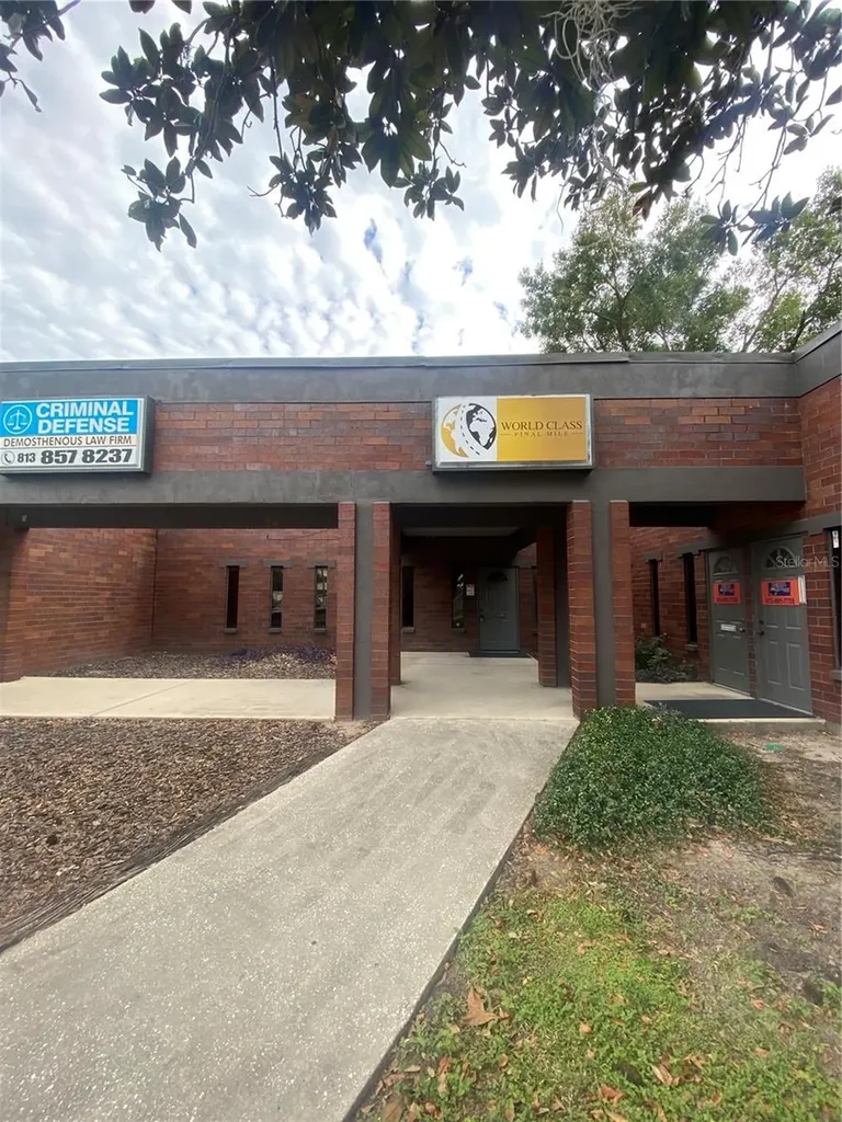 2501 Orient Road Tampa FL 33619