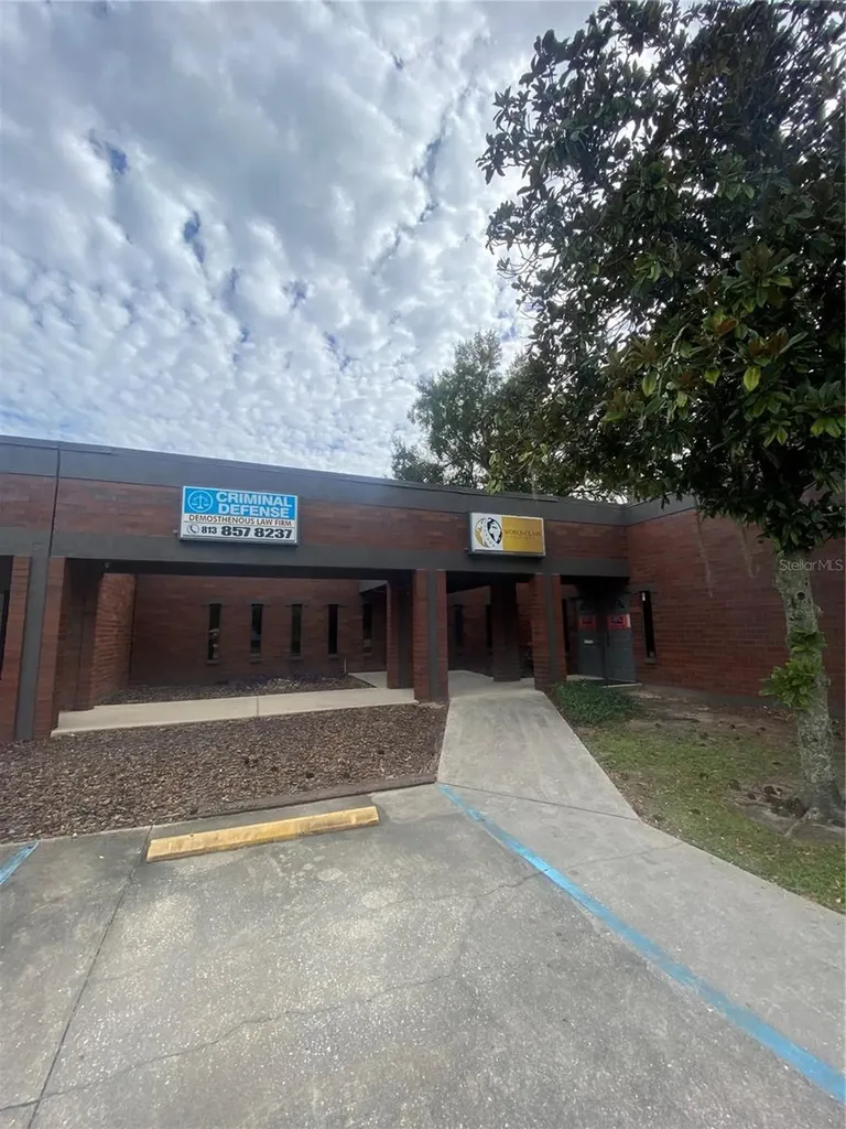 2501 Orient Road Tampa FL 33619