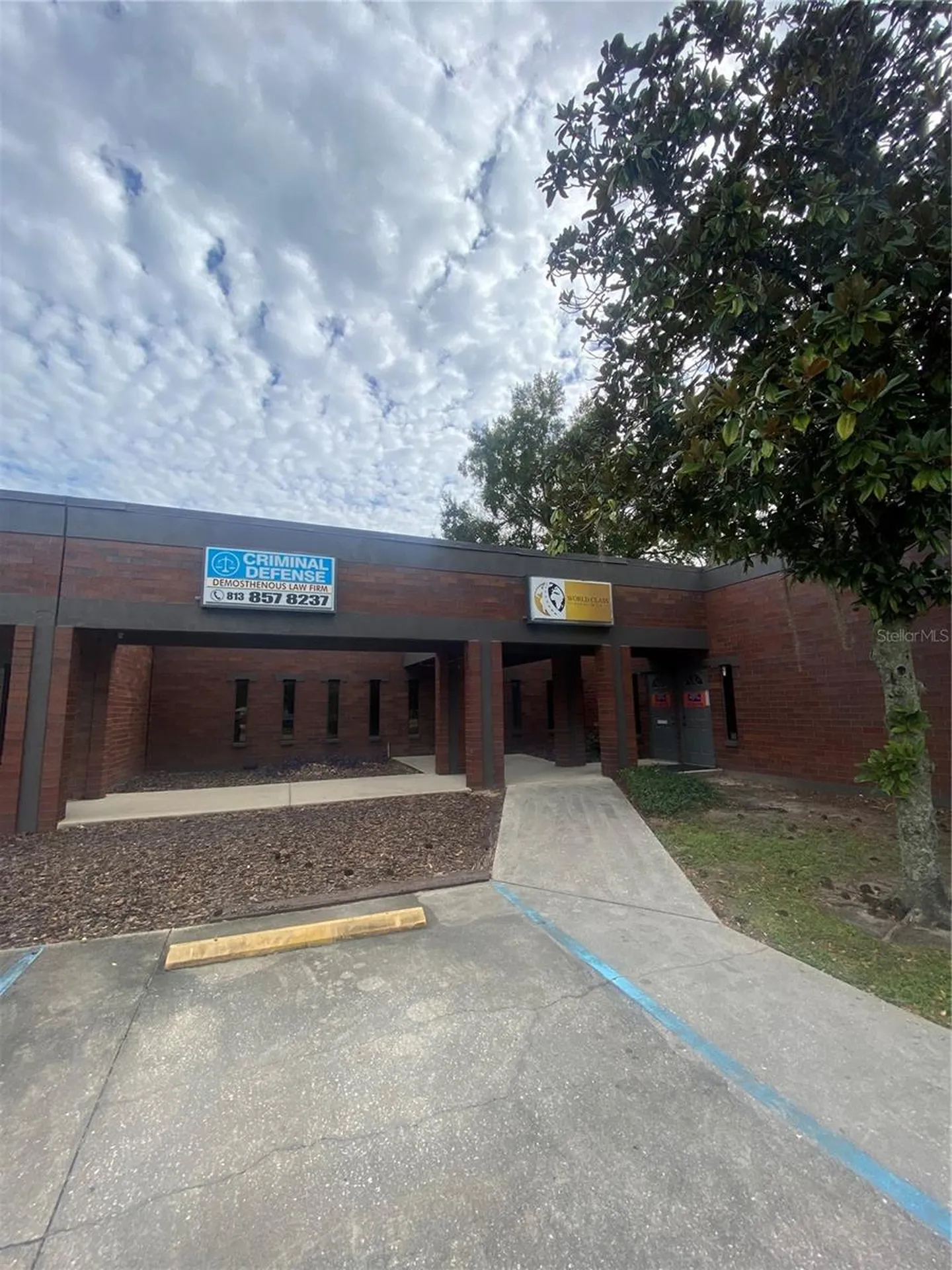 2501 Orient Road Tampa FL 33619
