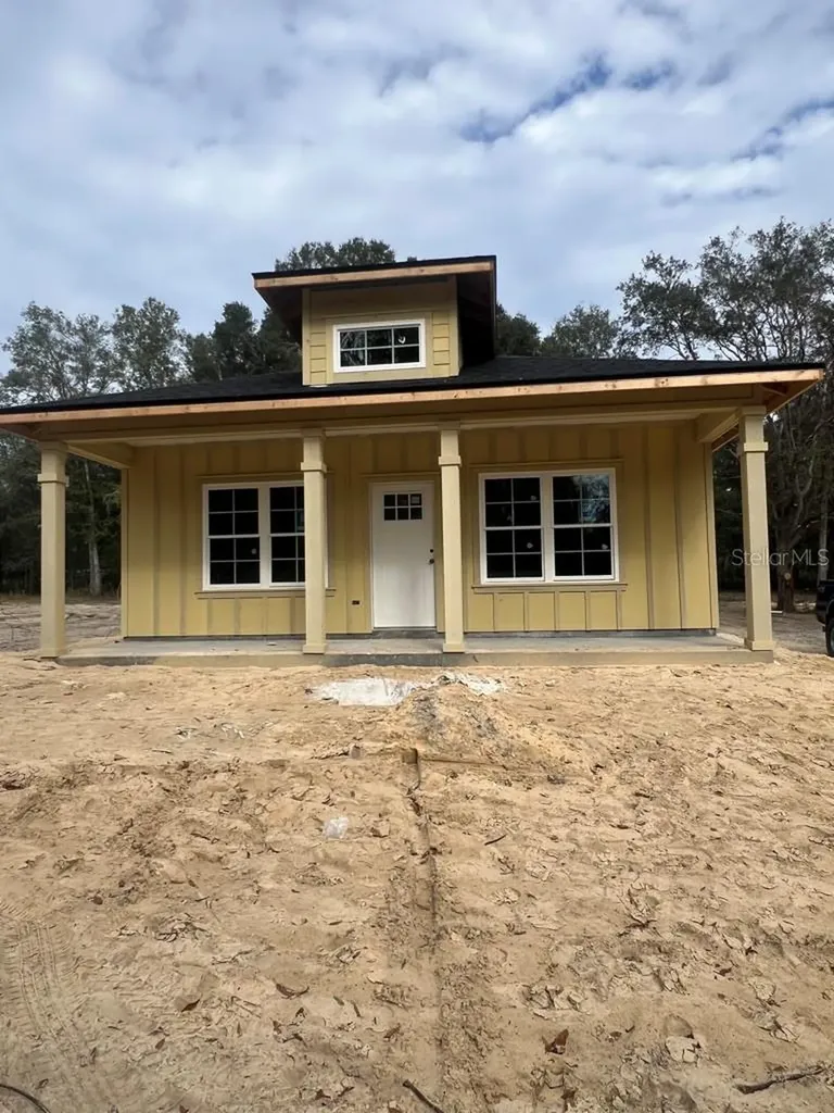 7178 SE 81st Place Trenton FL 32693