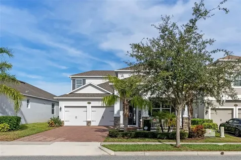 15277 Southern Martin Street Winter Garden FL 34787