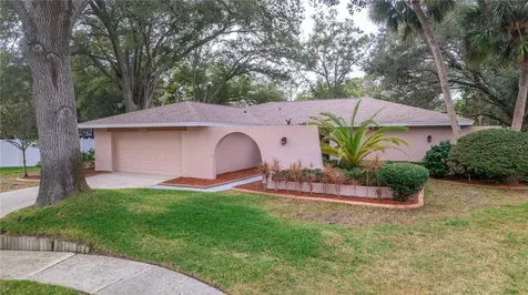 2724 Timberline Court Clearwater FL 33761