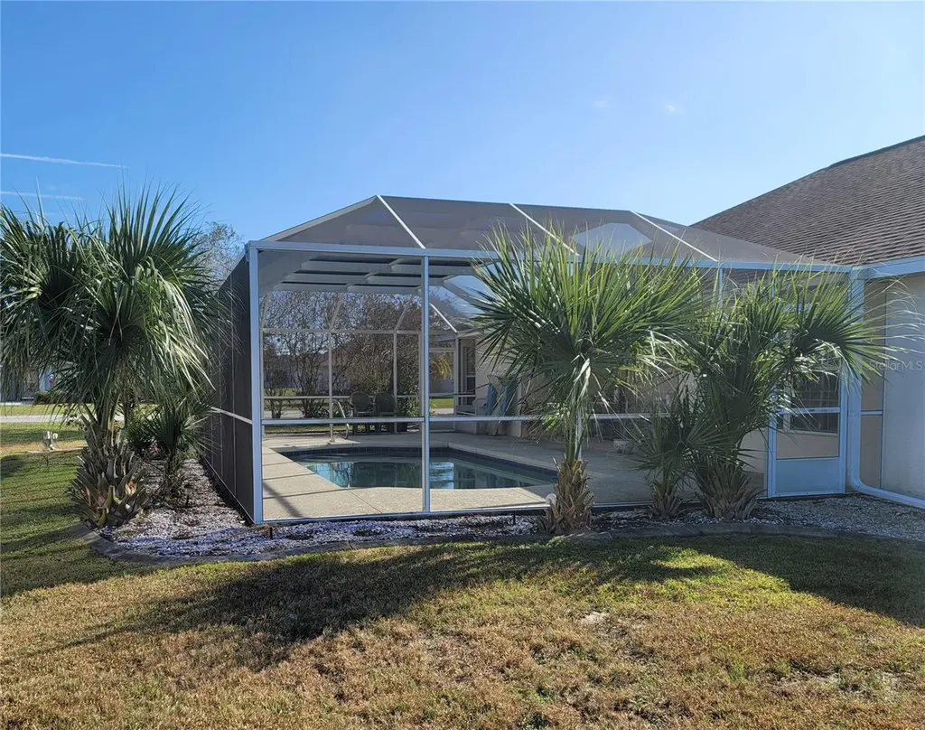 4773 NW 32nd Street Ocala FL 34482