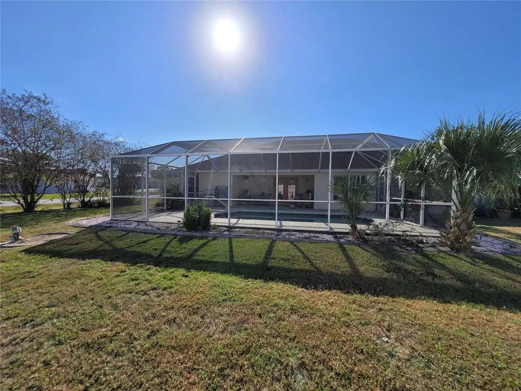 4773 NW 32nd Street Ocala FL 34482