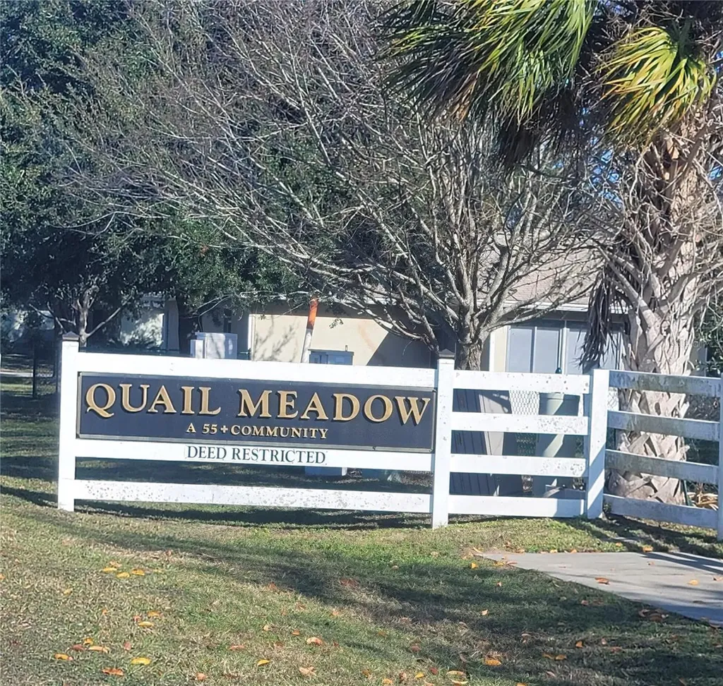 4773 NW 32nd Street Ocala FL 34482