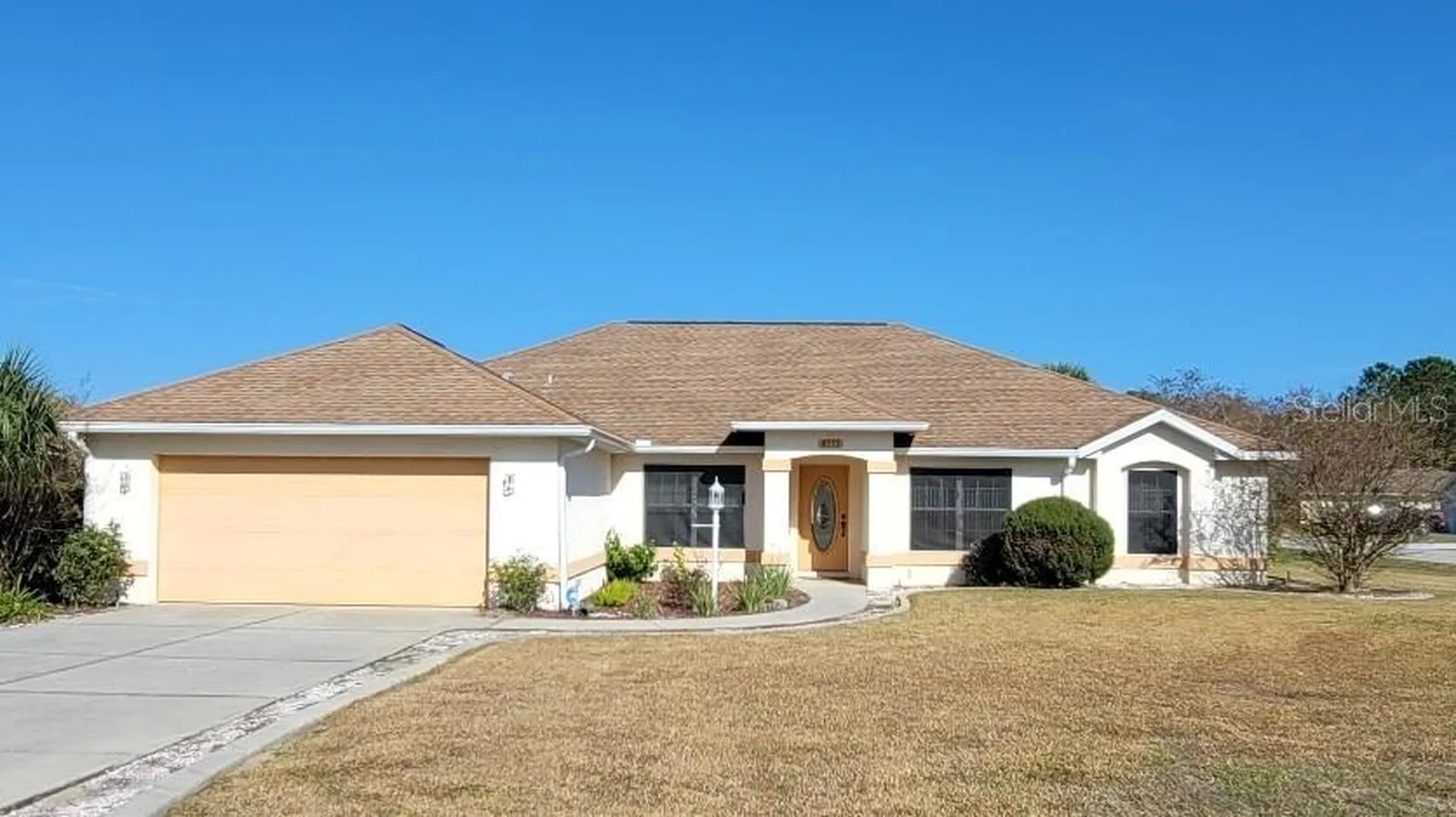 4773 NW 32nd Street Ocala FL 34482