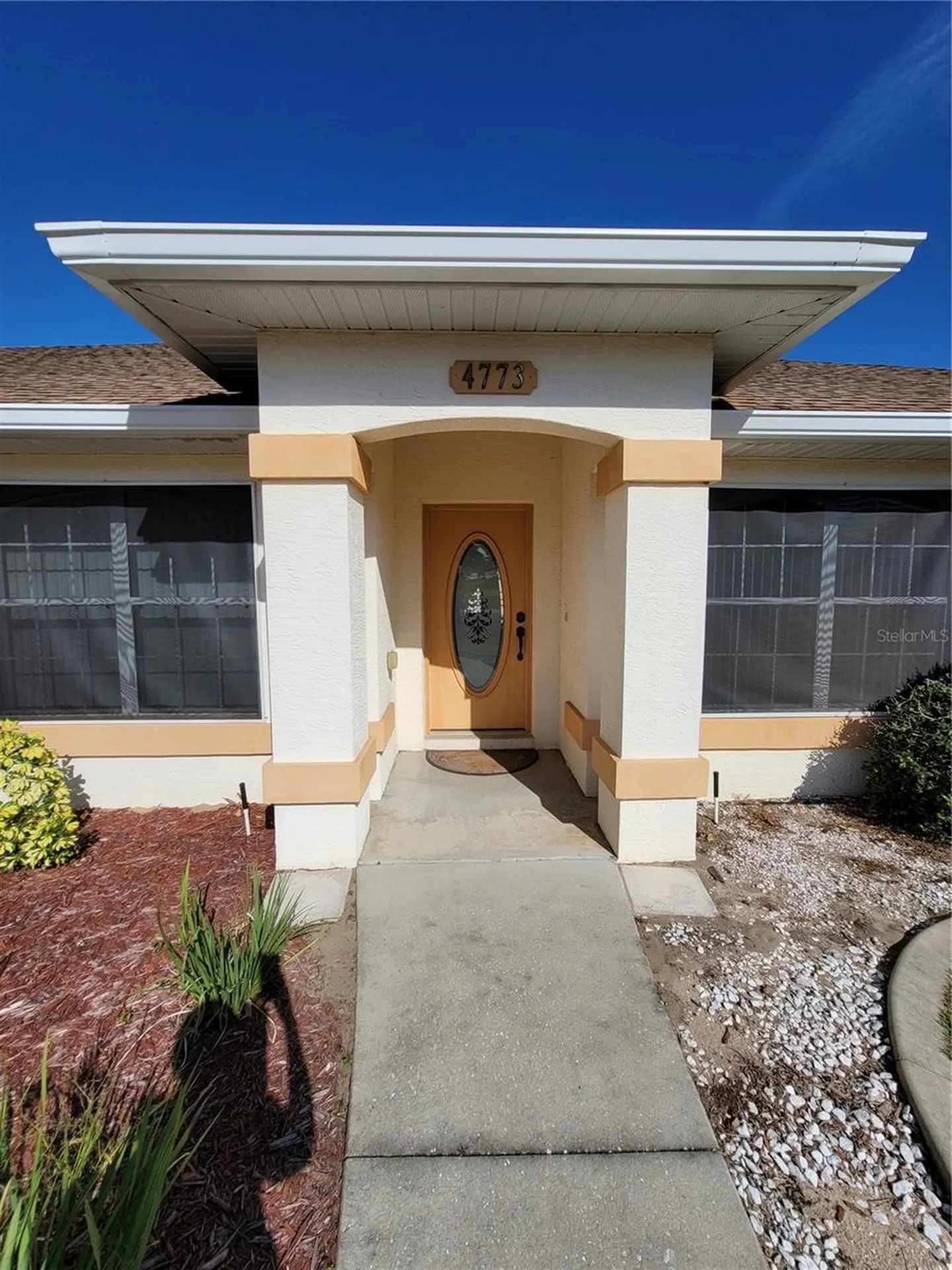 4773 NW 32nd Street Ocala FL 34482