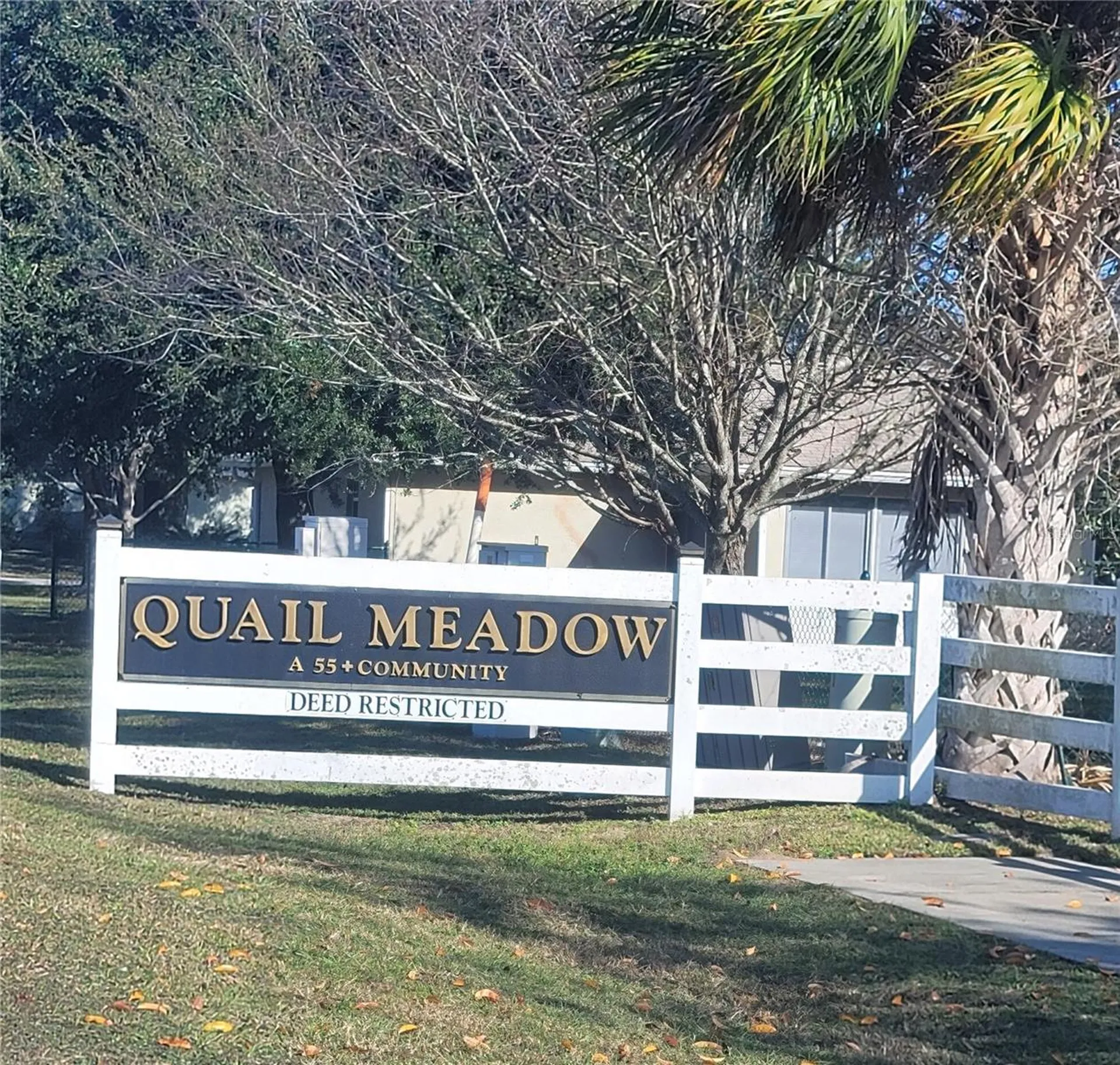 4773 NW 32nd Street Ocala FL 34482