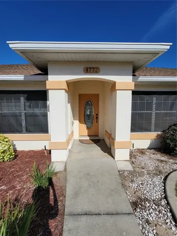 4773 NW 32nd Street Ocala FL 34482