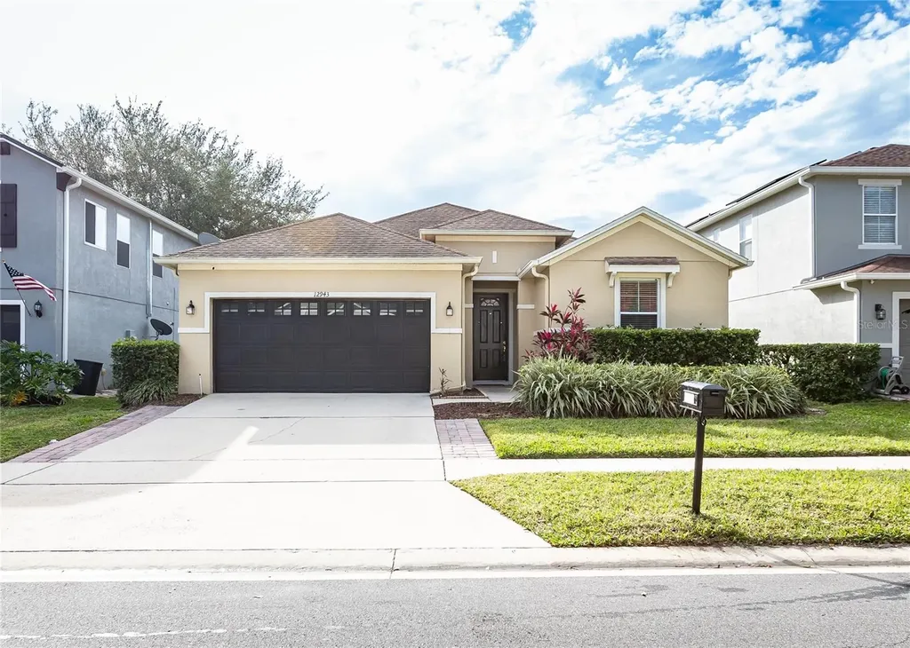 12943 Oulton Circle Orlando FL 32832