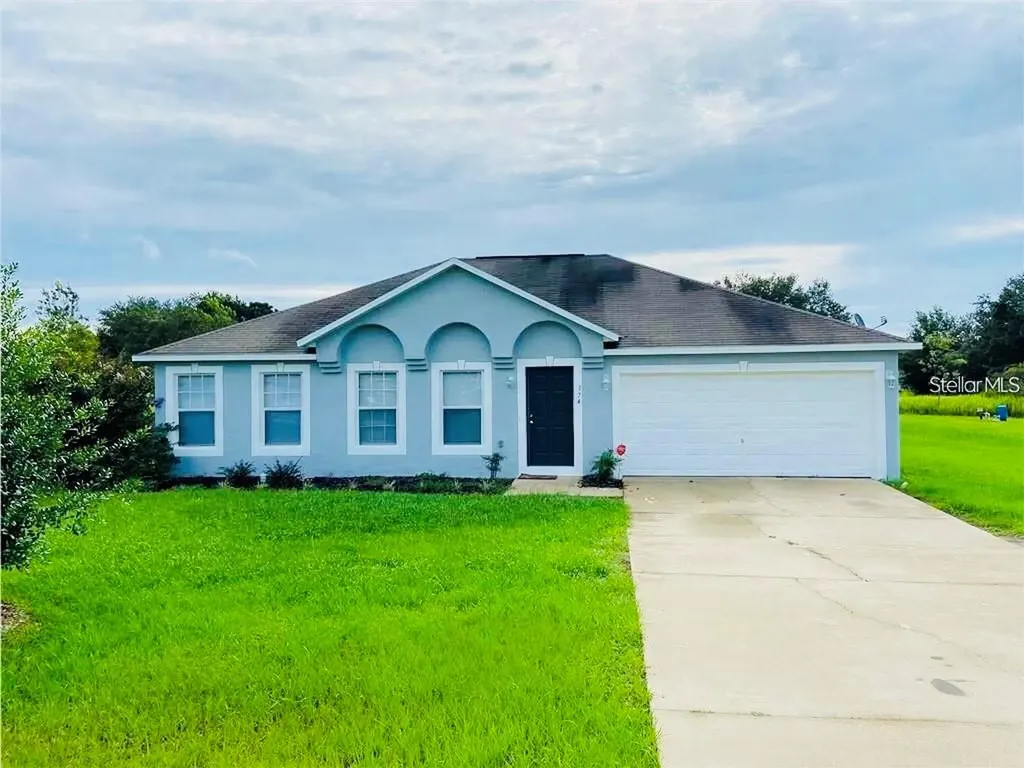 174 Willow Road Ocala FL 34472