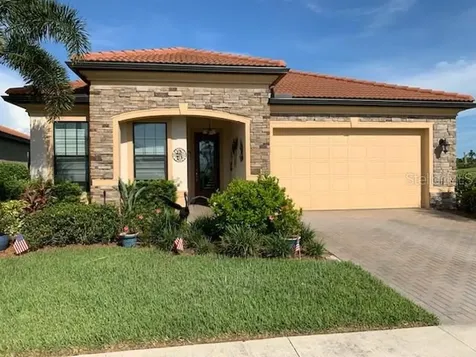 24284 Gallberry Drive Venice FL 34293