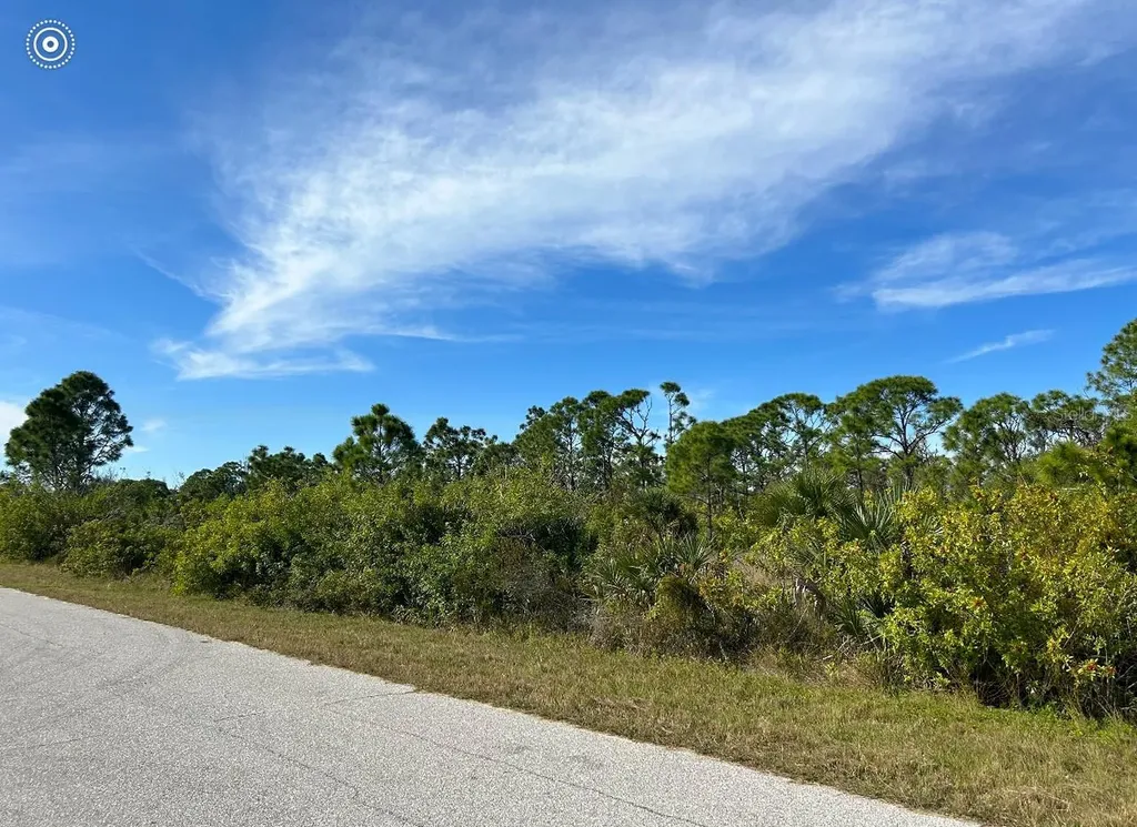 16268 Rennie Road Port Charlotte FL 33981