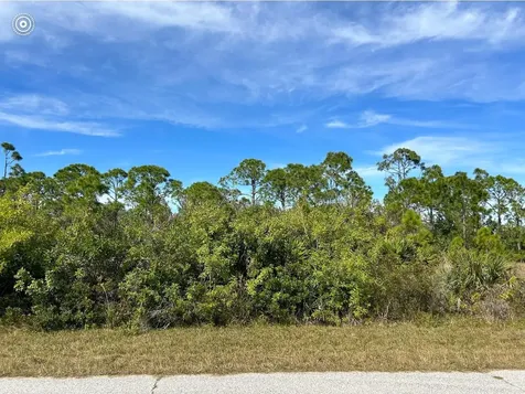 16268 Rennie Road Port Charlotte FL 33981