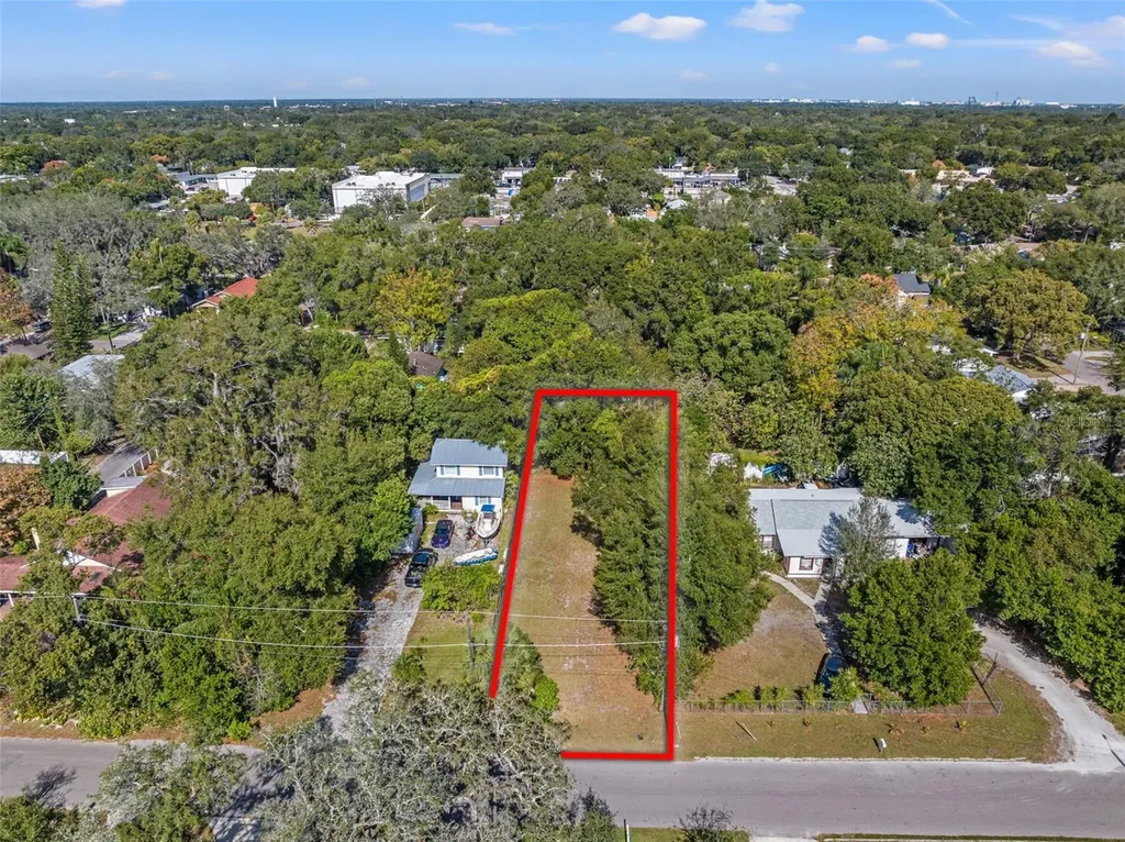 1206 E Mcberry Street Tampa FL 33603