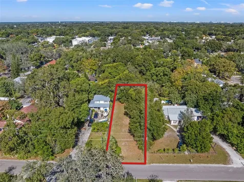 1206 E Mcberry Street Tampa FL 33603