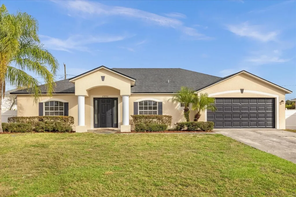 2950 Flynn Street Deltona FL 32738