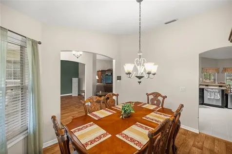 5803 SW 109th Street Road Ocala FL 34476