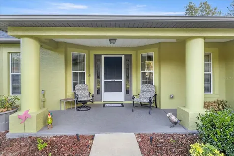 5803 SW 109th Street Road Ocala FL 34476