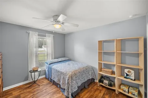 5803 SW 109th Street Road Ocala FL 34476