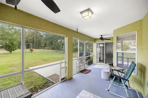 5803 SW 109th Street Road Ocala FL 34476