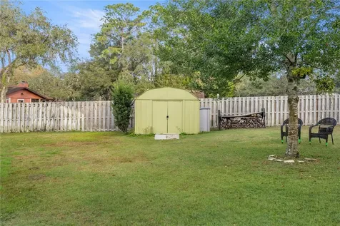 5803 SW 109th Street Road Ocala FL 34476
