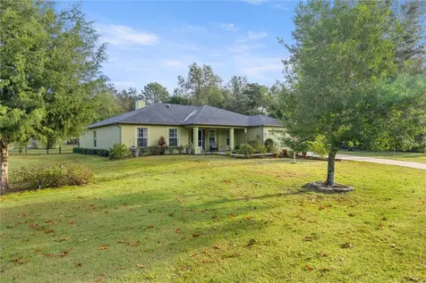5803 SW 109th Street Road Ocala FL 34476