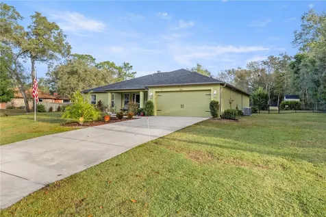 5803 SW 109th Street Road Ocala FL 34476
