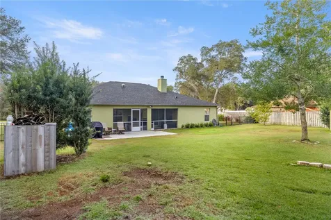5803 SW 109th Street Road Ocala FL 34476