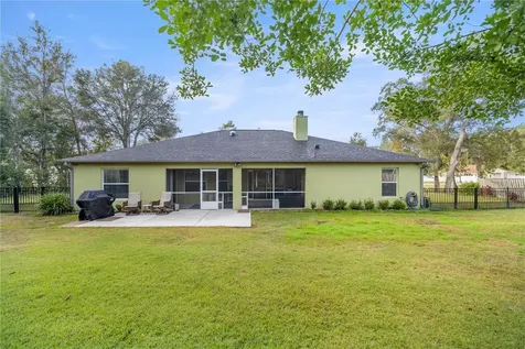 5803 SW 109th Street Road Ocala FL 34476