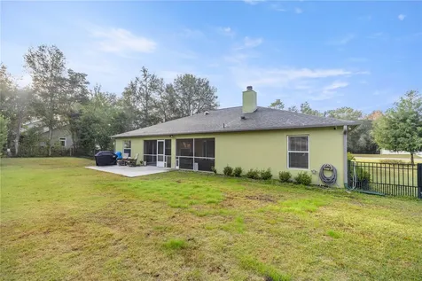 5803 SW 109th Street Road Ocala FL 34476