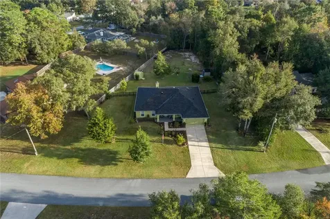 5803 SW 109th Street Road Ocala FL 34476
