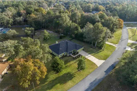 5803 SW 109th Street Road Ocala FL 34476