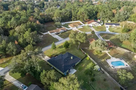 5803 SW 109th Street Road Ocala FL 34476