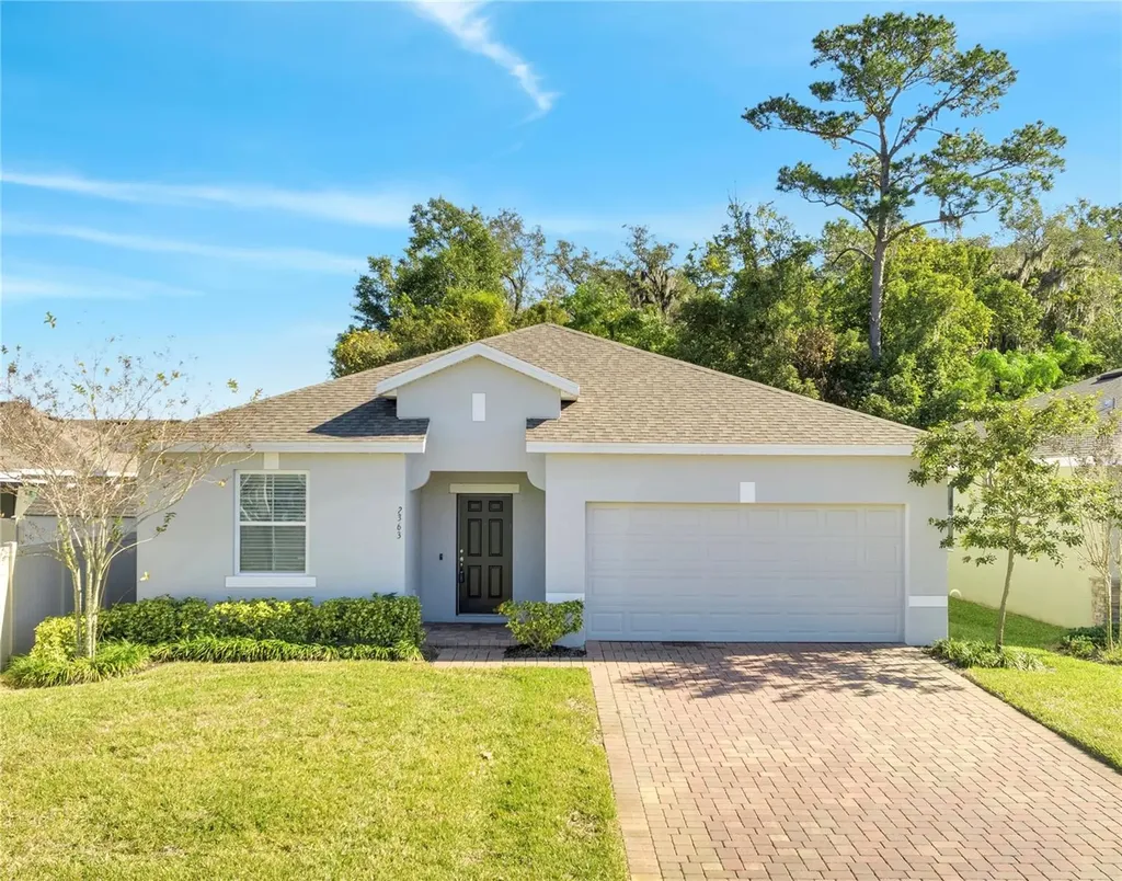 2363 Liner Avenue Apopka FL 32703