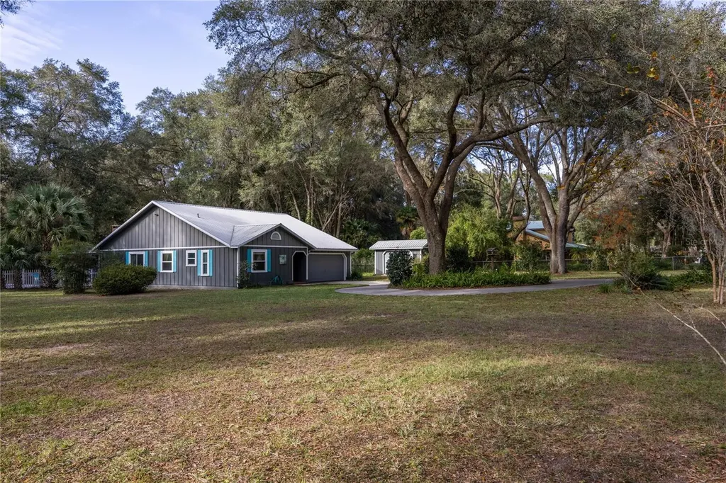 10102 SW 86th Terrace Gainesville FL 32608