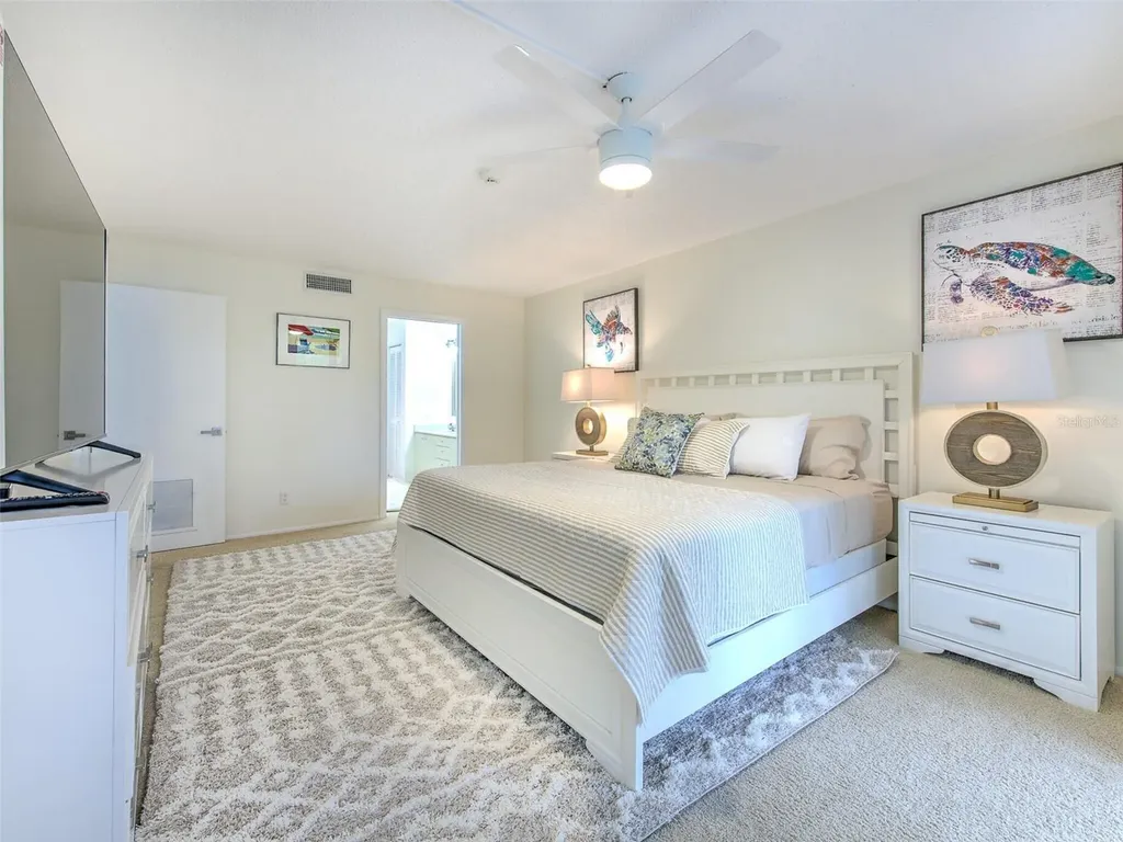 833 Bayport Way Longboat Key FL 34228