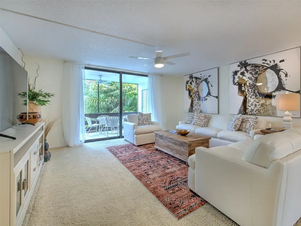 833 Bayport Way Longboat Key FL 34228