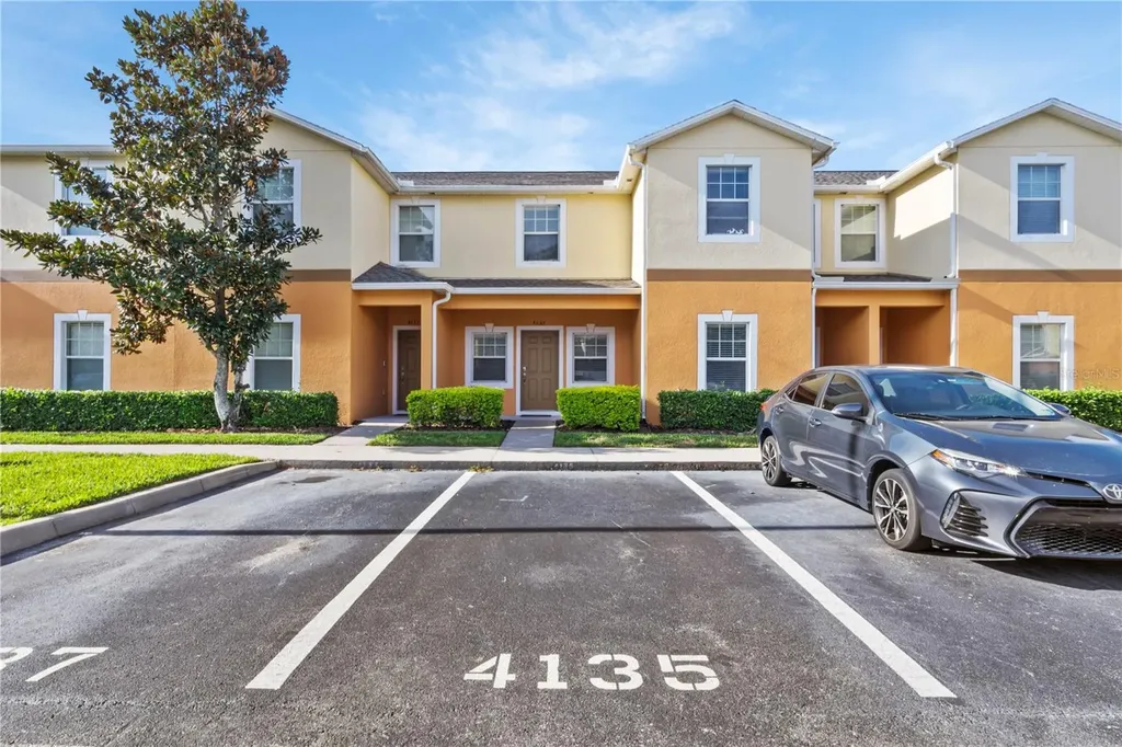 4135 Shade Tree Lane Lakeland FL 33812