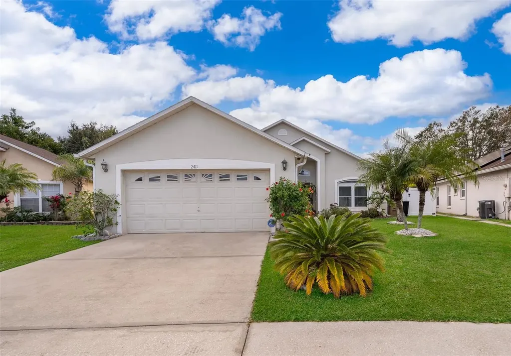 2411 Hybrid Drive Kissimmee FL 34758