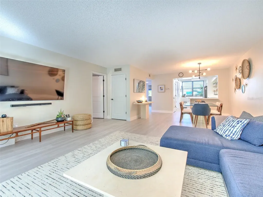 805 Bayport Way Longboat Key FL 34228