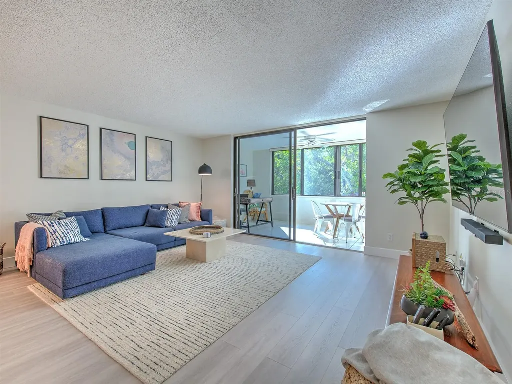 805 Bayport Way Longboat Key FL 34228