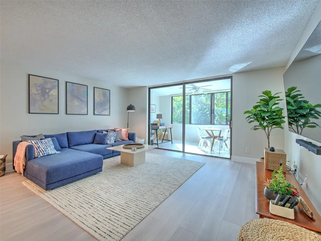 805 Bayport Way Longboat Key FL 34228