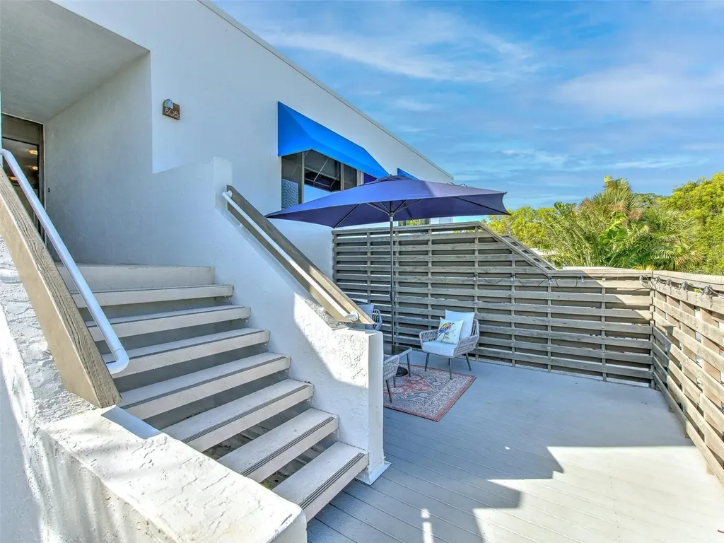 805 Bayport Way Longboat Key FL 34228
