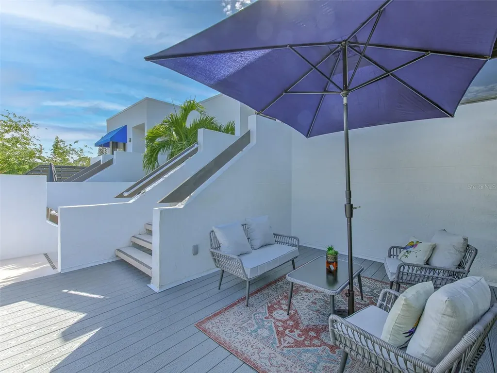 805 Bayport Way Longboat Key FL 34228