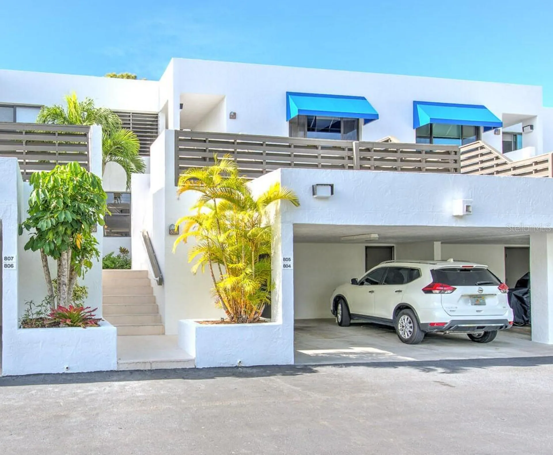 805 Bayport Way Longboat Key FL 34228