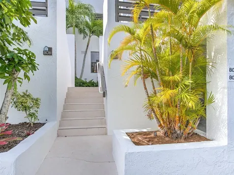 805 Bayport Way Longboat Key FL 34228