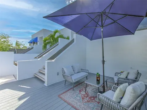 805 Bayport Way Longboat Key FL 34228