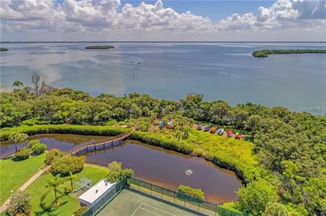 805 Bayport Way Longboat Key FL 34228
